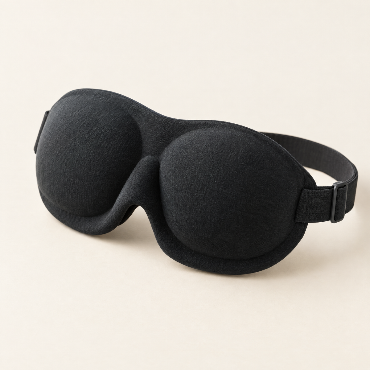 BedPeace DreamMask with contoured eye cups